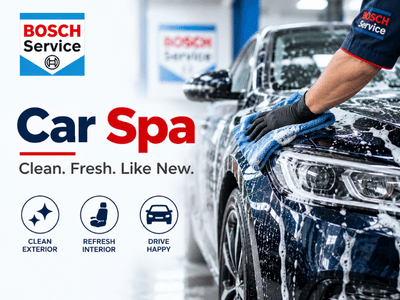 Car Spa